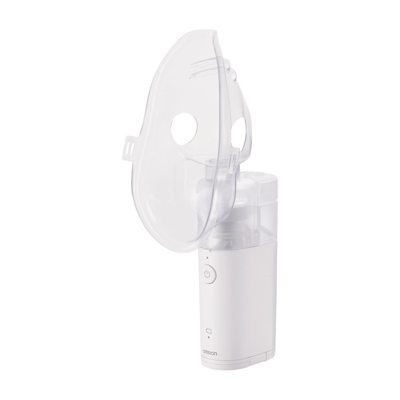 メッシュ式ネブライザ 吸入器 ネブライザー 24-7411-00 オムロンヘルスケア NE-U 100