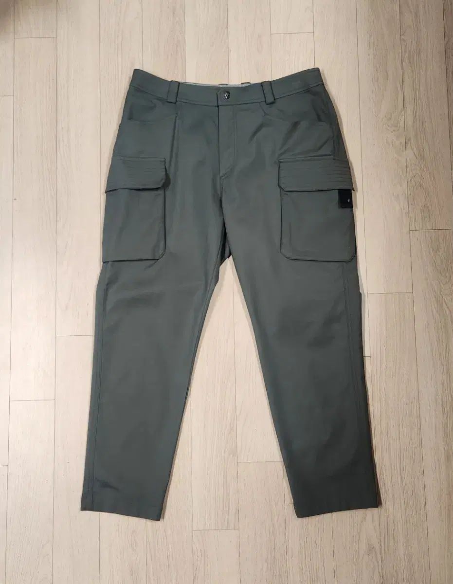 アメージングクリー ゴルフ カーゴパンツ 82 32 23SS