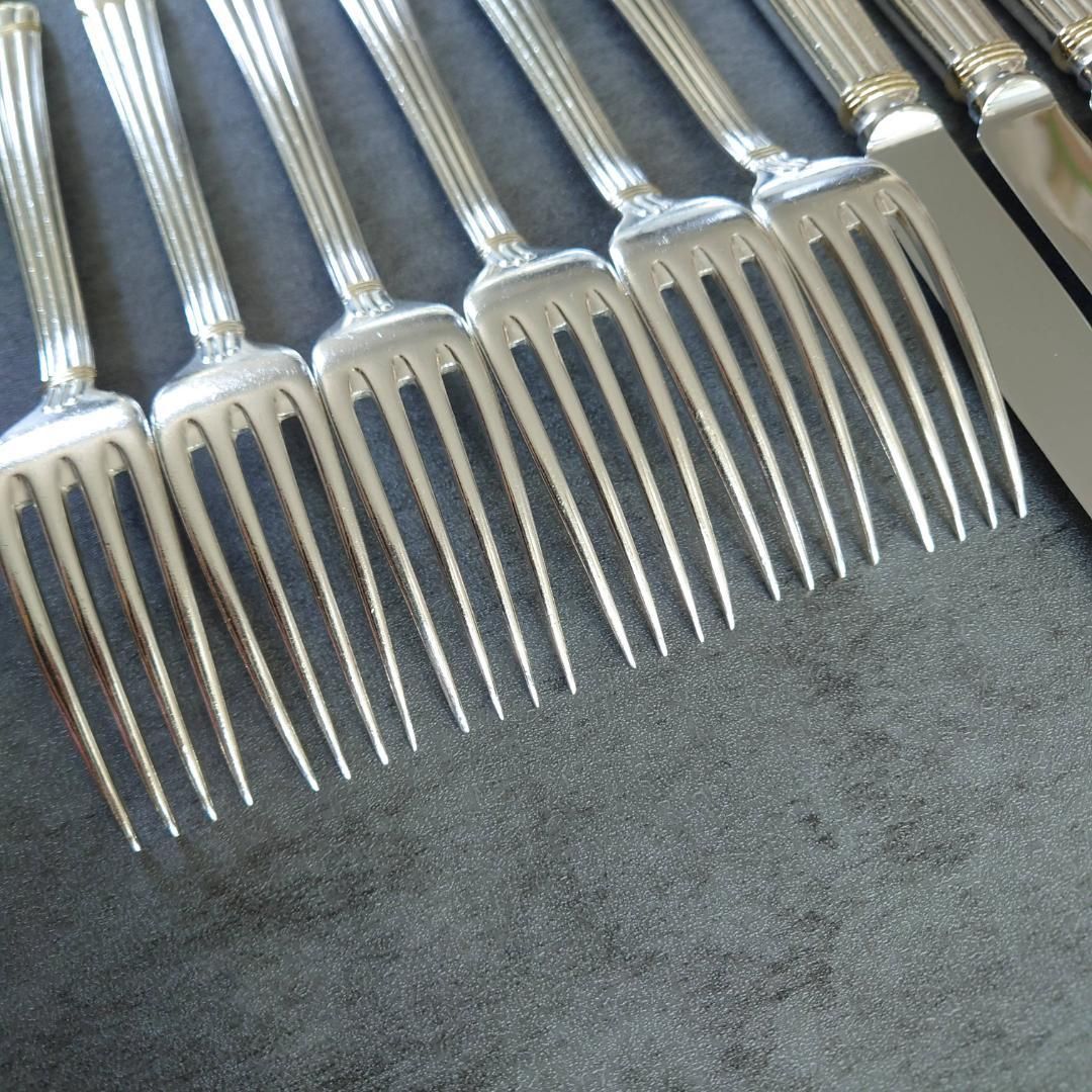 ナイフフォーク