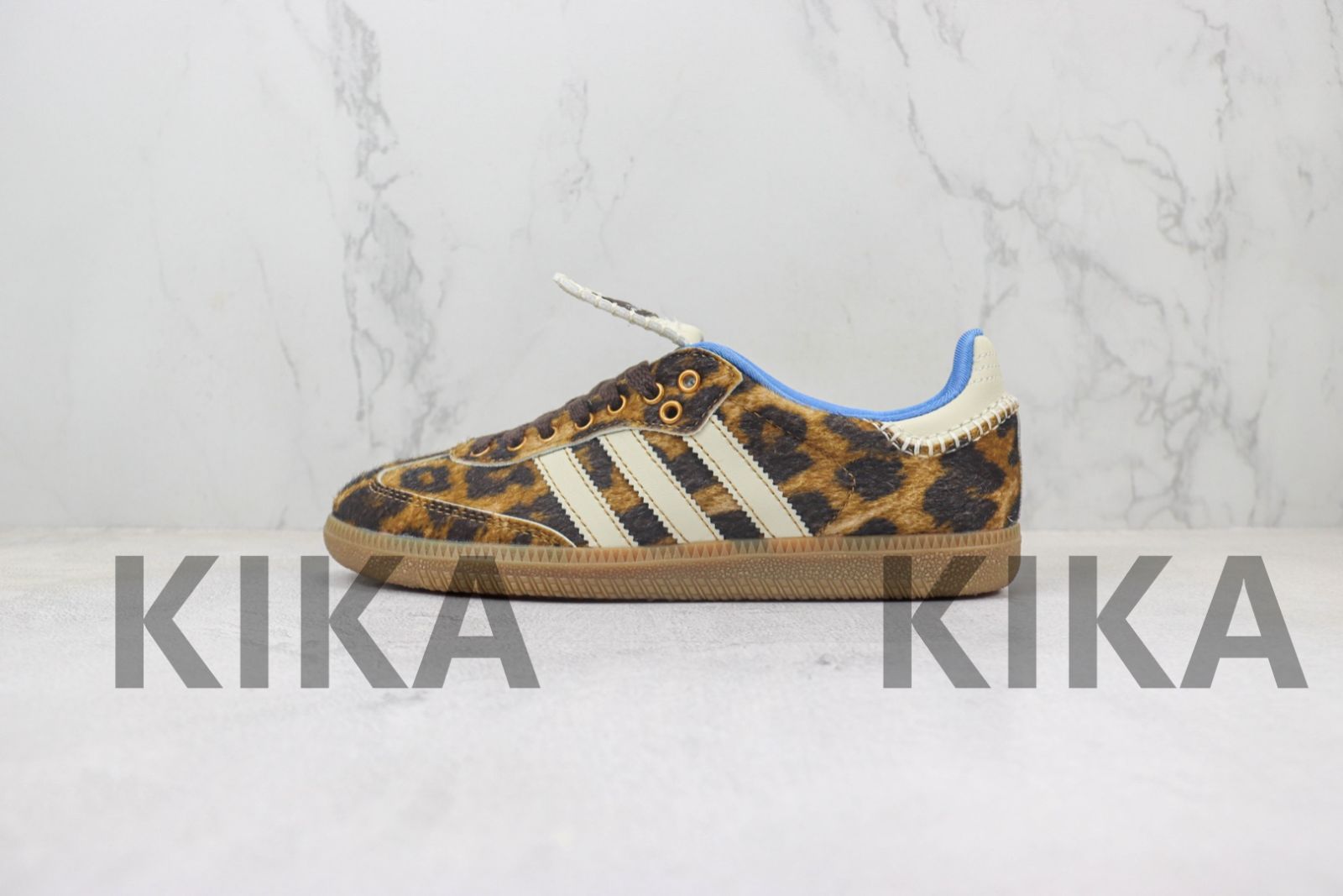 Adidas Samba Sneakers x Wales Bonner  スニーカー