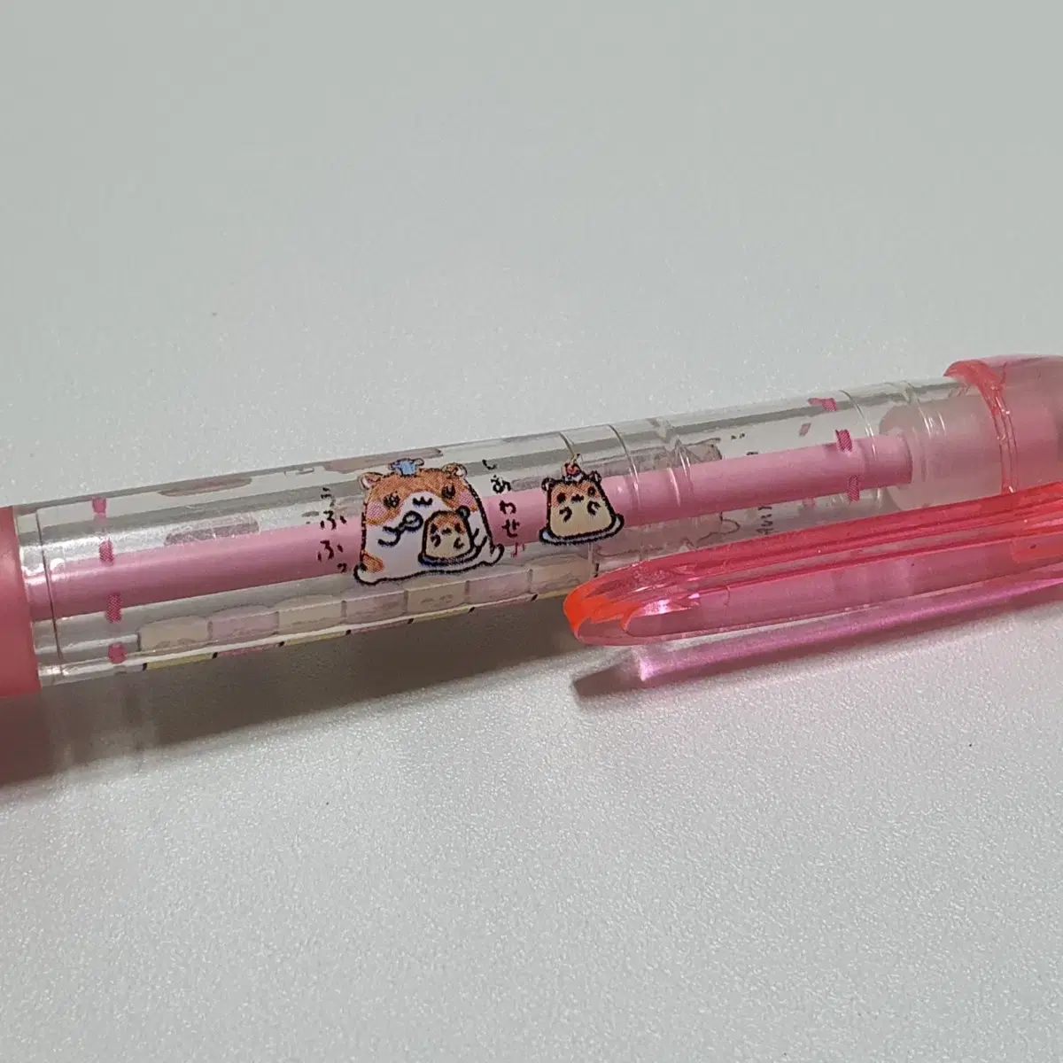 シャープペンシル