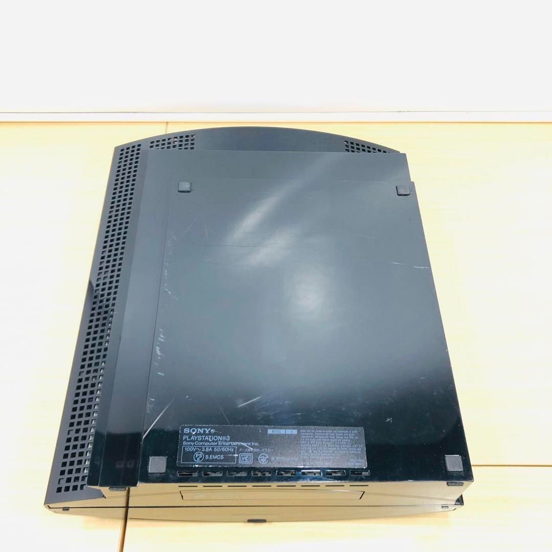 タレント SONY PS3 20GB CECHB00 10-45 自然