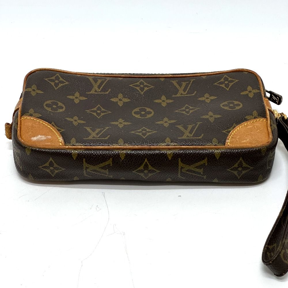 ルイ ヴィトン マルリードラゴンヌPM セカンドバッグ M51827 ルイ・ヴィトン(LOUIS VUITTON)ルイ・ヴィトン