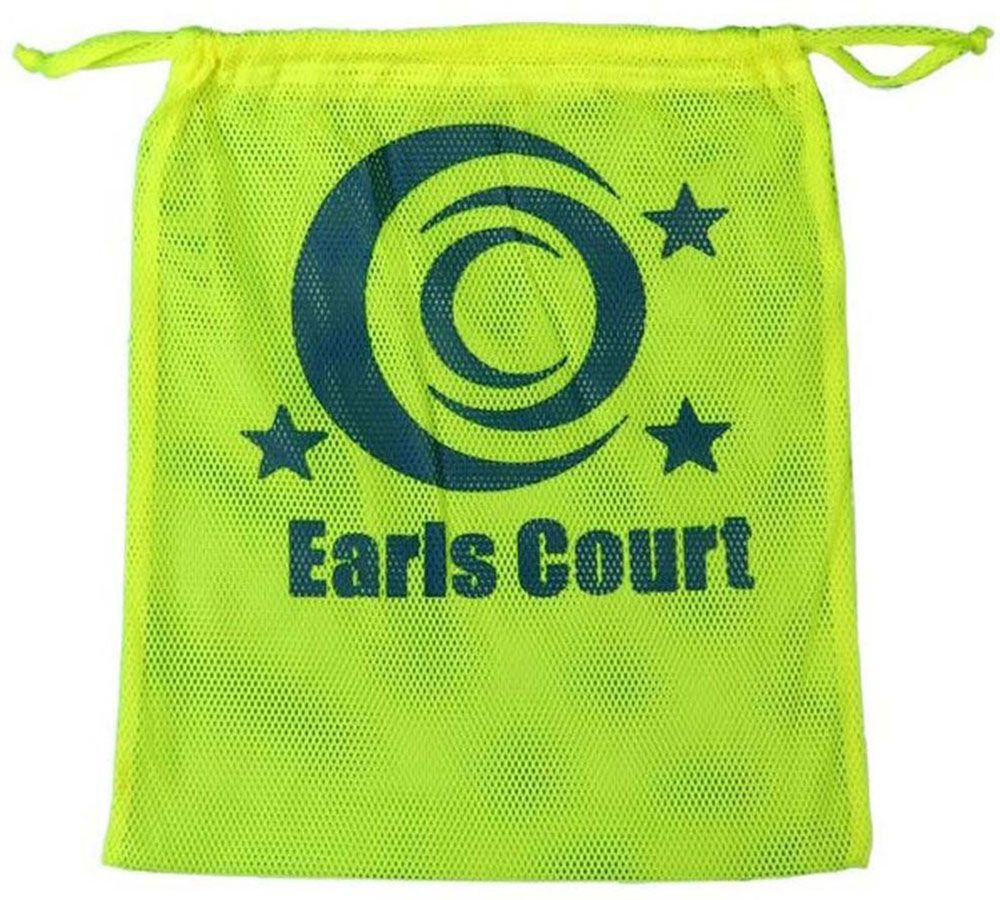 EARLSCOURT サッカー