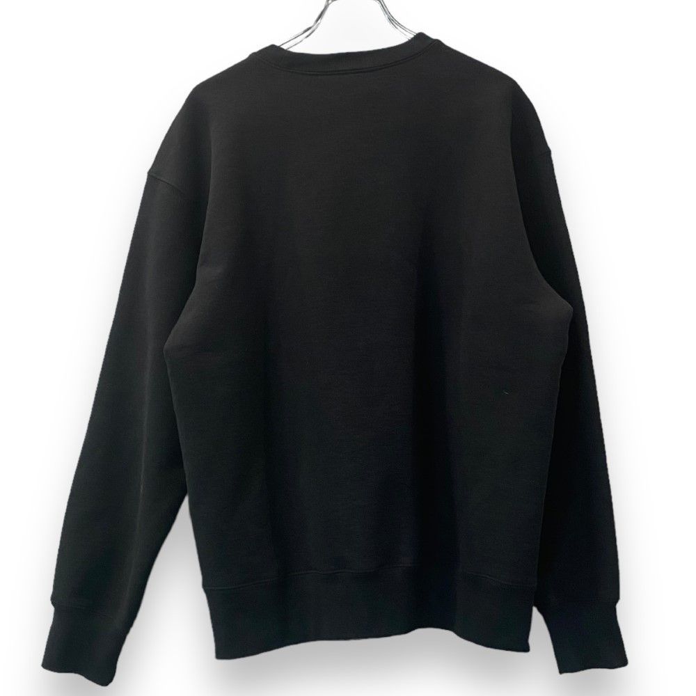 SUPREME 22AW BOX LOGO CREWNECK SWEATSHIRT スウェット Mサイズ - メルカリ