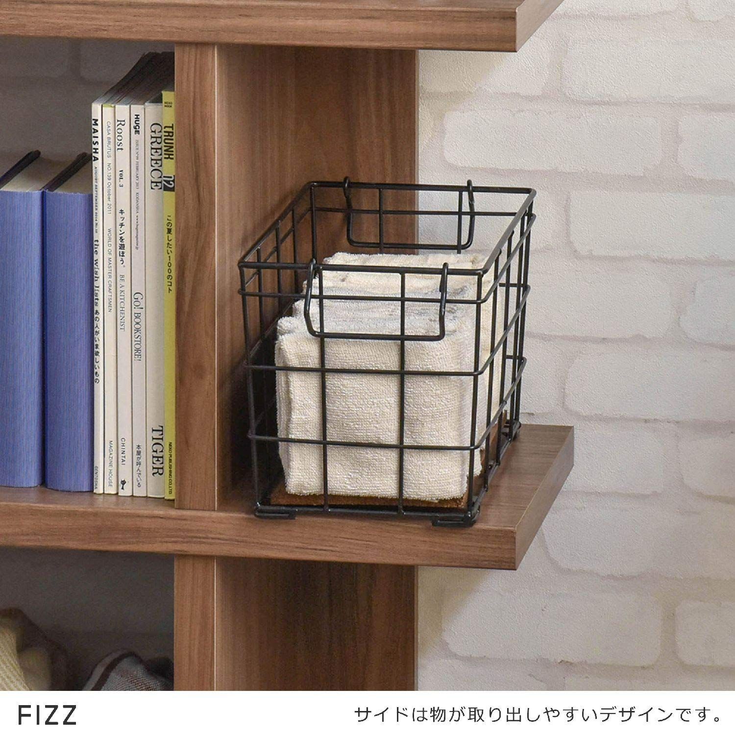 背面化粧 幅90cm