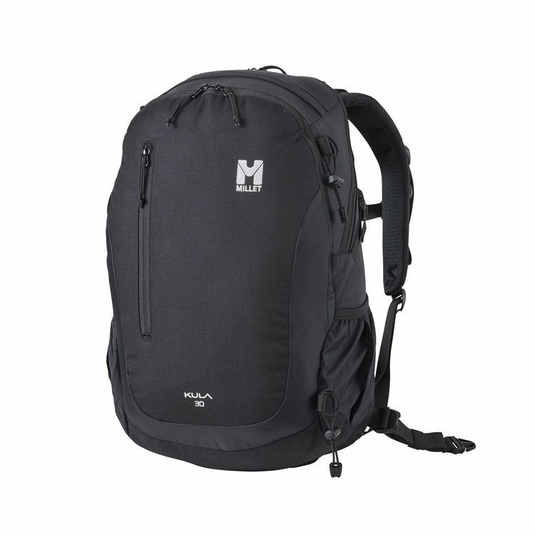 ミレー クーラ 30 BLACK-NOIR 30L MIS0545-N0247 KULA 30 MILLET 新品 