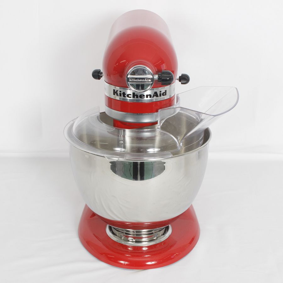 キッチンエイド スタンドミキサー 9KSM16シリーズ 4.8L 美品 キッチン