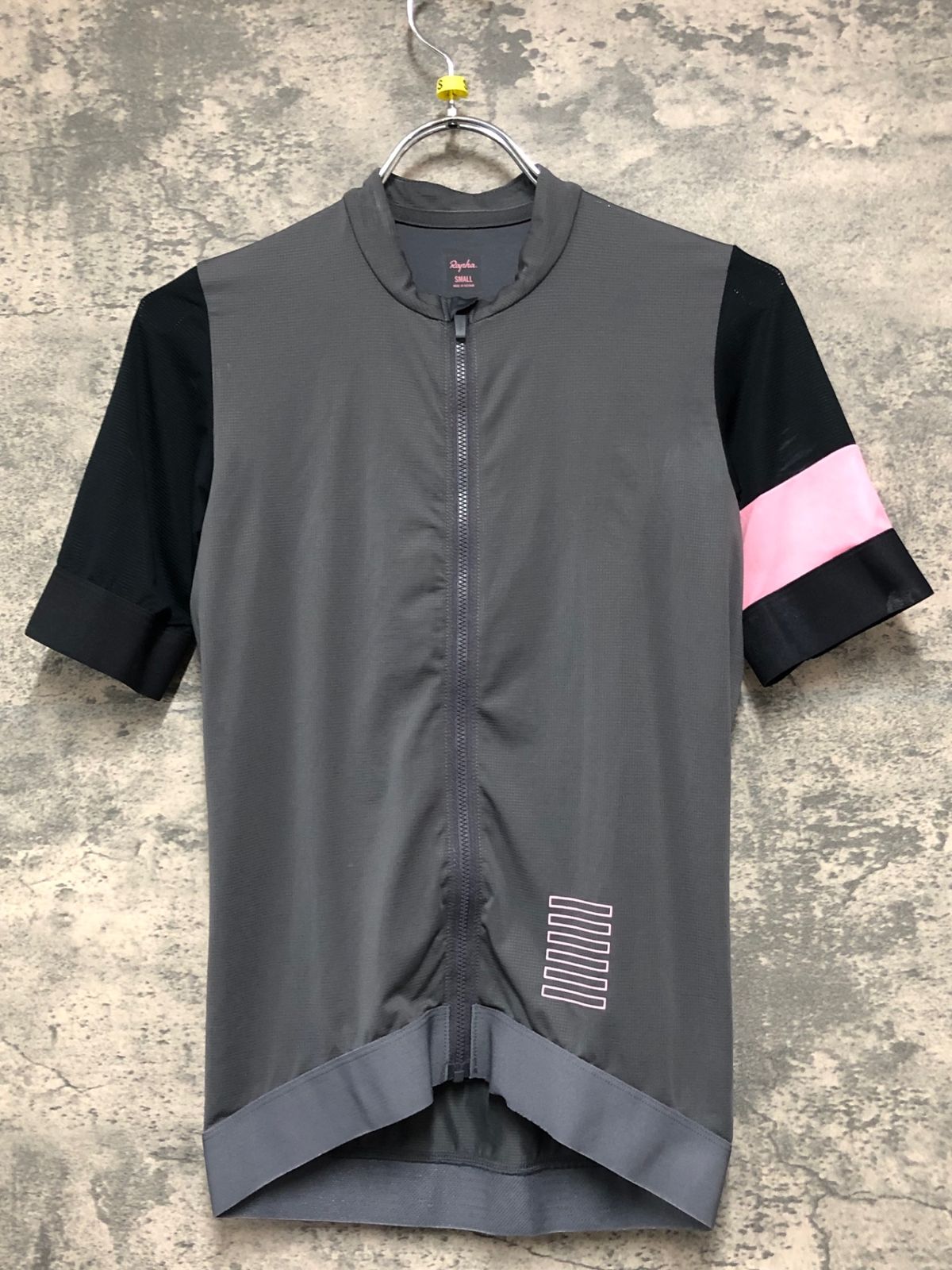 Rapha YOGLEO コラボ半袖サイクルジャージ YOELEO X Rapha ロードジャージ – Yoeleo Japan