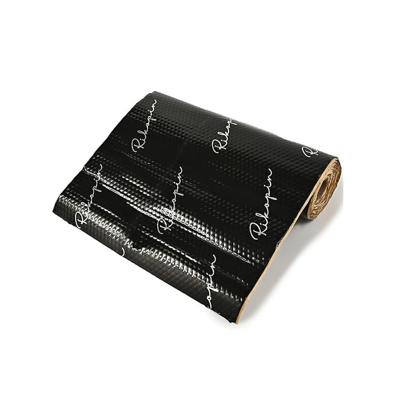 Rikopin(リコピン) デッドニング 【5m】 デッドニングシート 制振