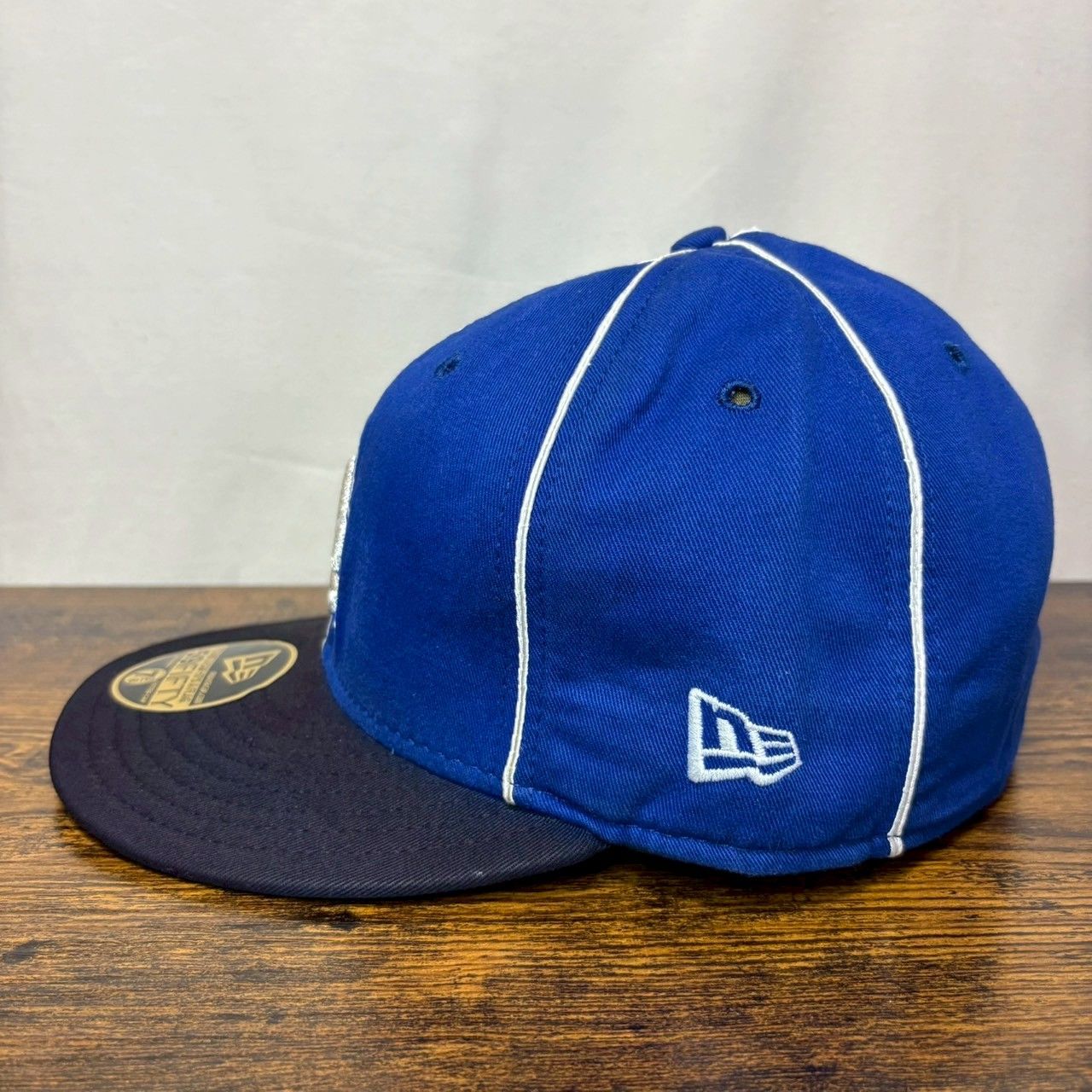 M4 ニューエラ ドジャース MLB usa製 ヴィンテージ 大谷翔平