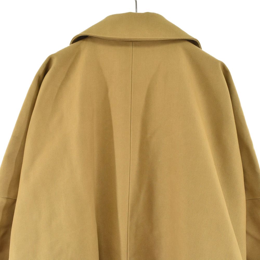 N.HOOLYWOOD (エヌハリウッド) 18AW バックプリントオーバーサイズ