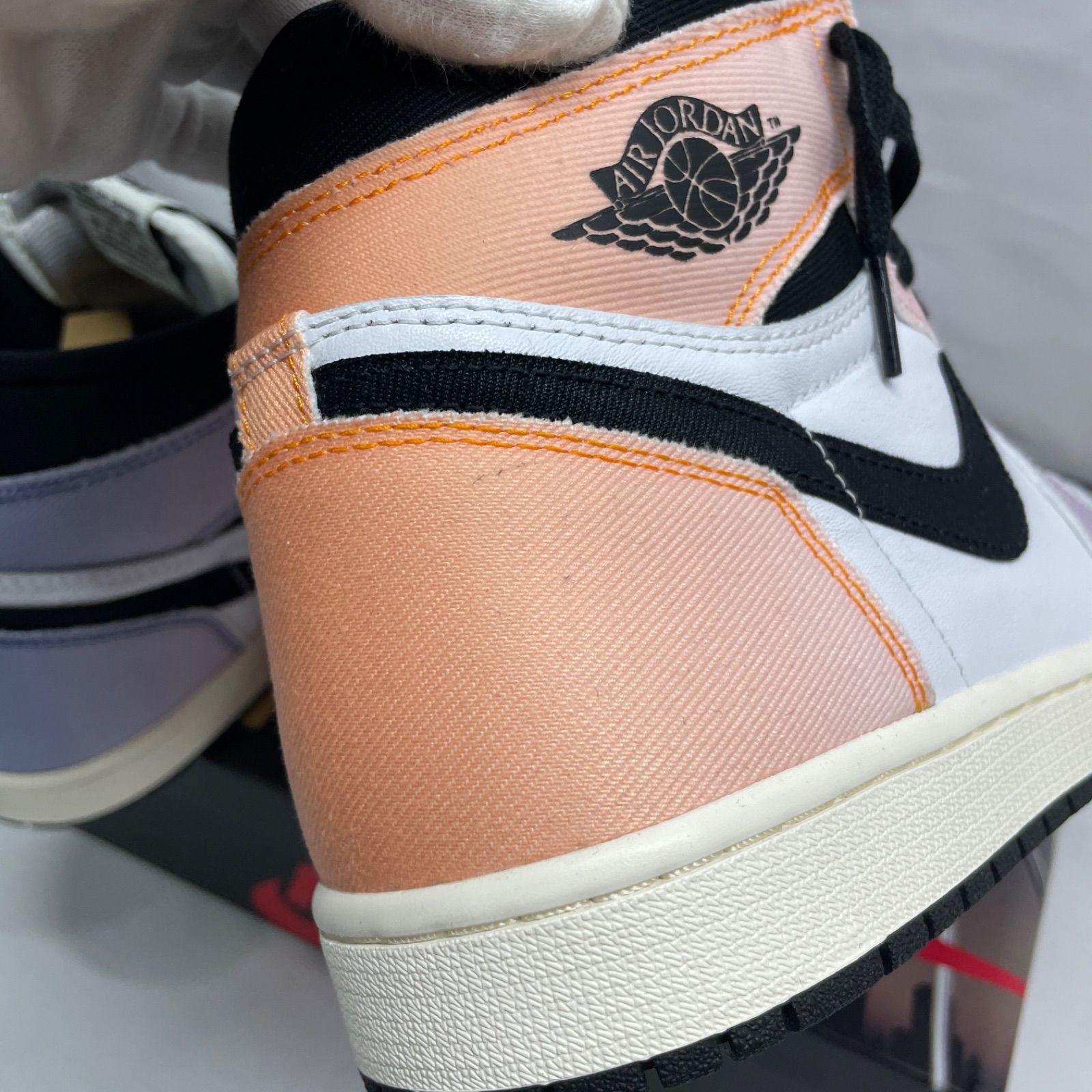 ◇ NIKE AIR JORDAN 1 RETRO HIGH OG CRAFT [ DX0054 805 ] ジョーダン 