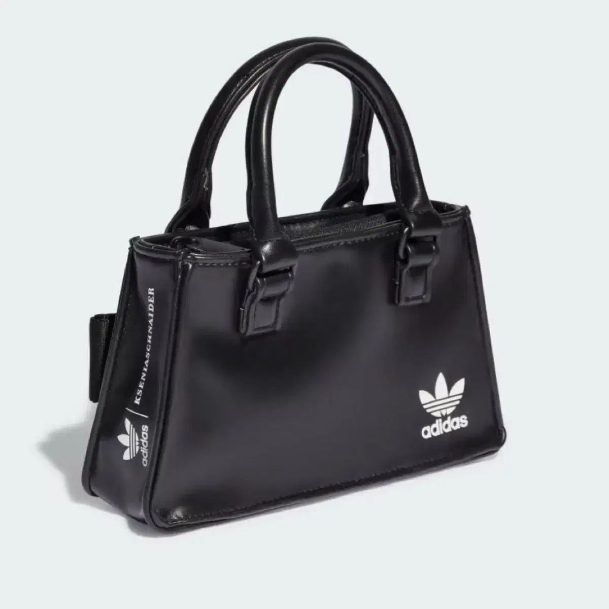 adidas アディダス ミニ バッグ