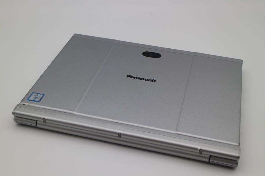 Panasonic CF-XZ6RD6VS Core i5 7300U 2.6GHz/8GB/256GB(SSD)/12W/QHD