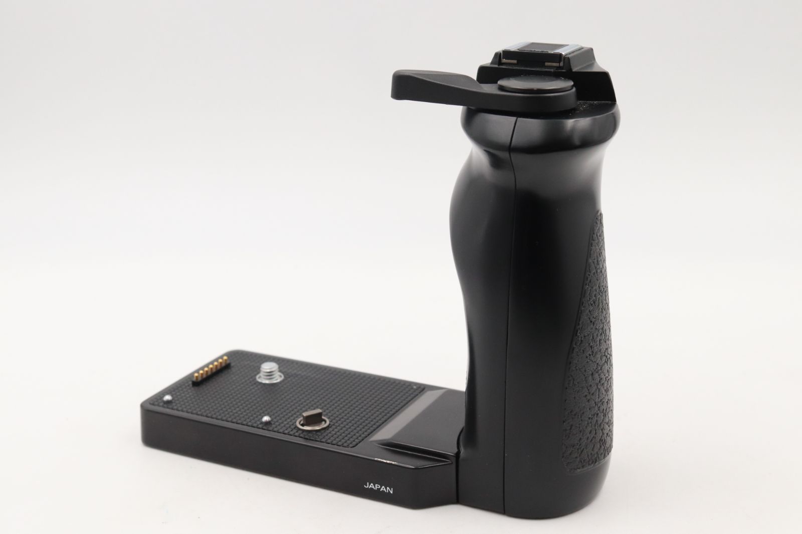 上品 ゼンザブロニカ ZENZA BRONICA GS-1 スピードグリップ 15028