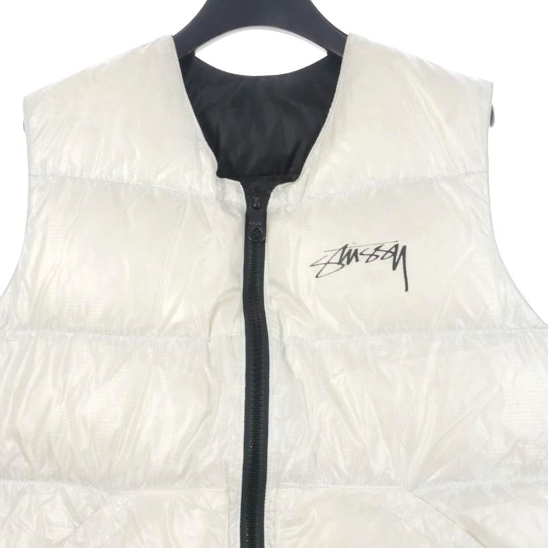 アワーレガシー OUR LEGACY ステューシー Stussy クレセント ダウン  