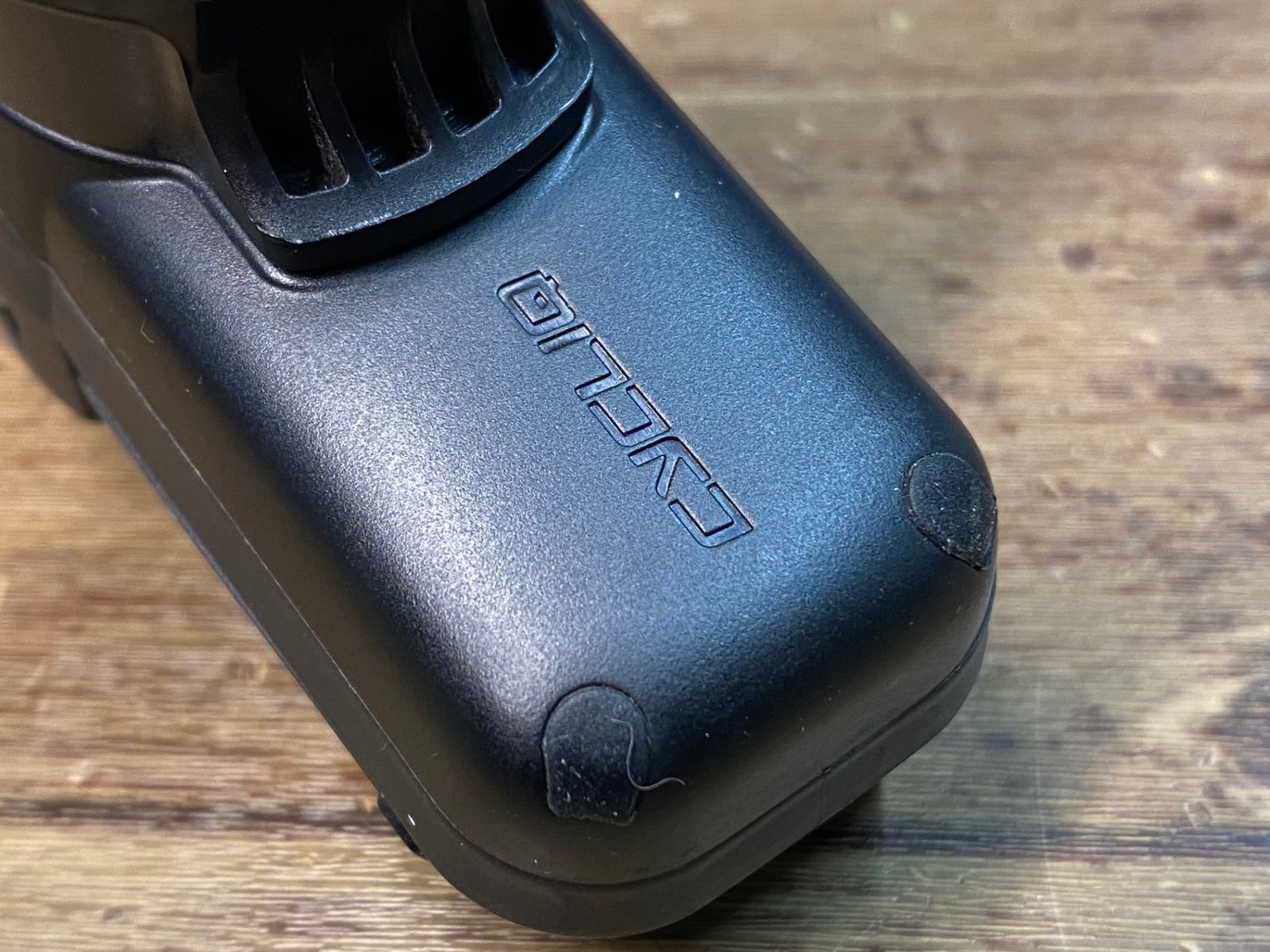 CYCLIQ サイクリック FLY6 GEN 3 ドライブレコーダー ライト 楽天市場】CYCLIQ FLY6(GEN3) サイクリック フライ6 リアライト カメラ