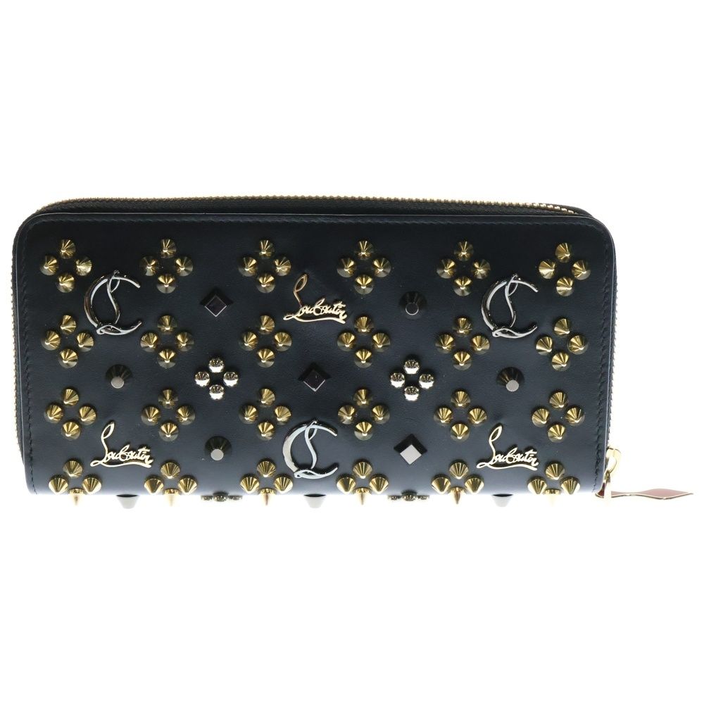 正規本物美品 Christian Louboutin クリスチャンルブタン PANETTONE