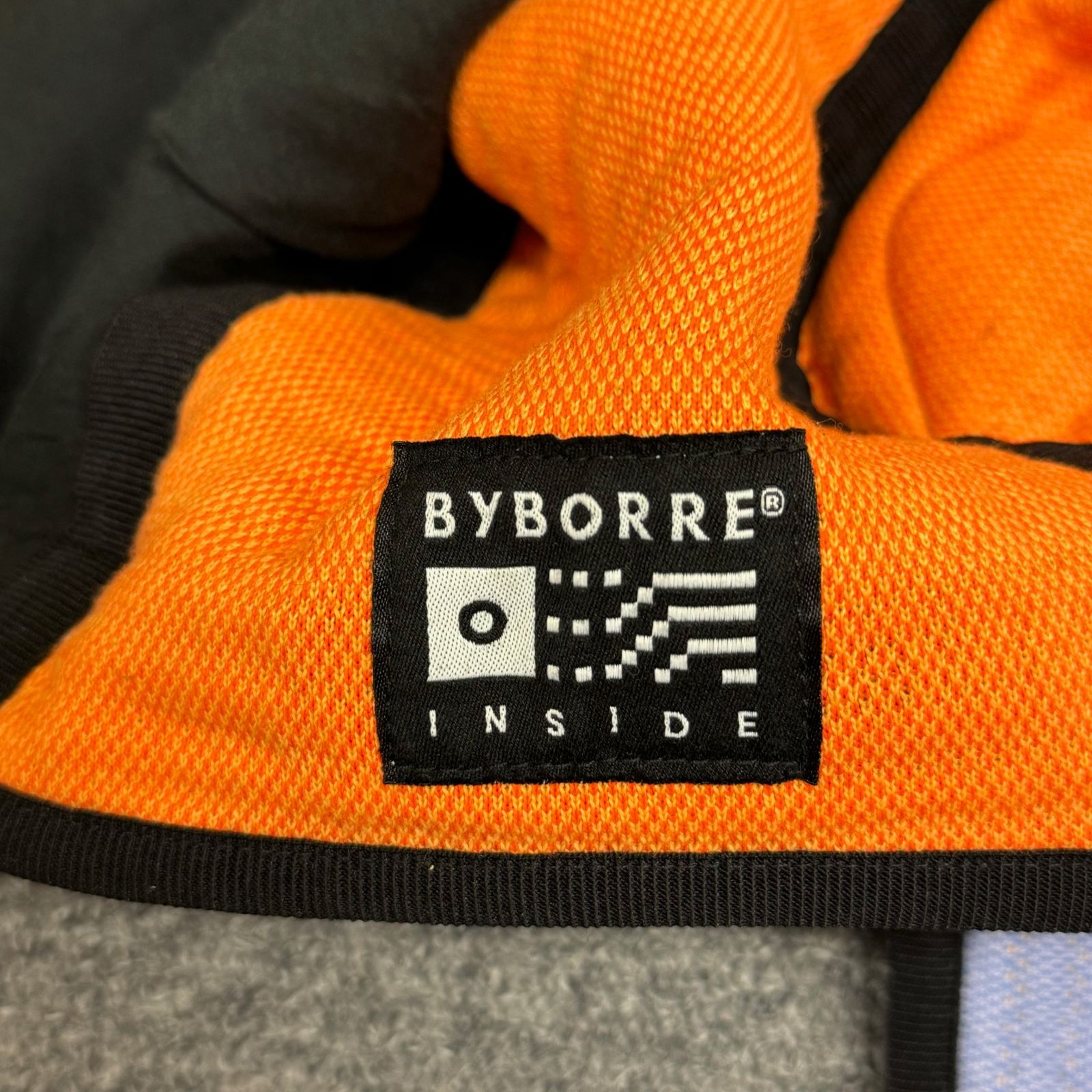 KAPITAL × BYBORRE 20AW 3D Hyper Chimayo Vest コラボ 3Dニット KAPITAL × BYBORRE 20AW 3D Hyper Chimayo Vest コラボ 3Dニット