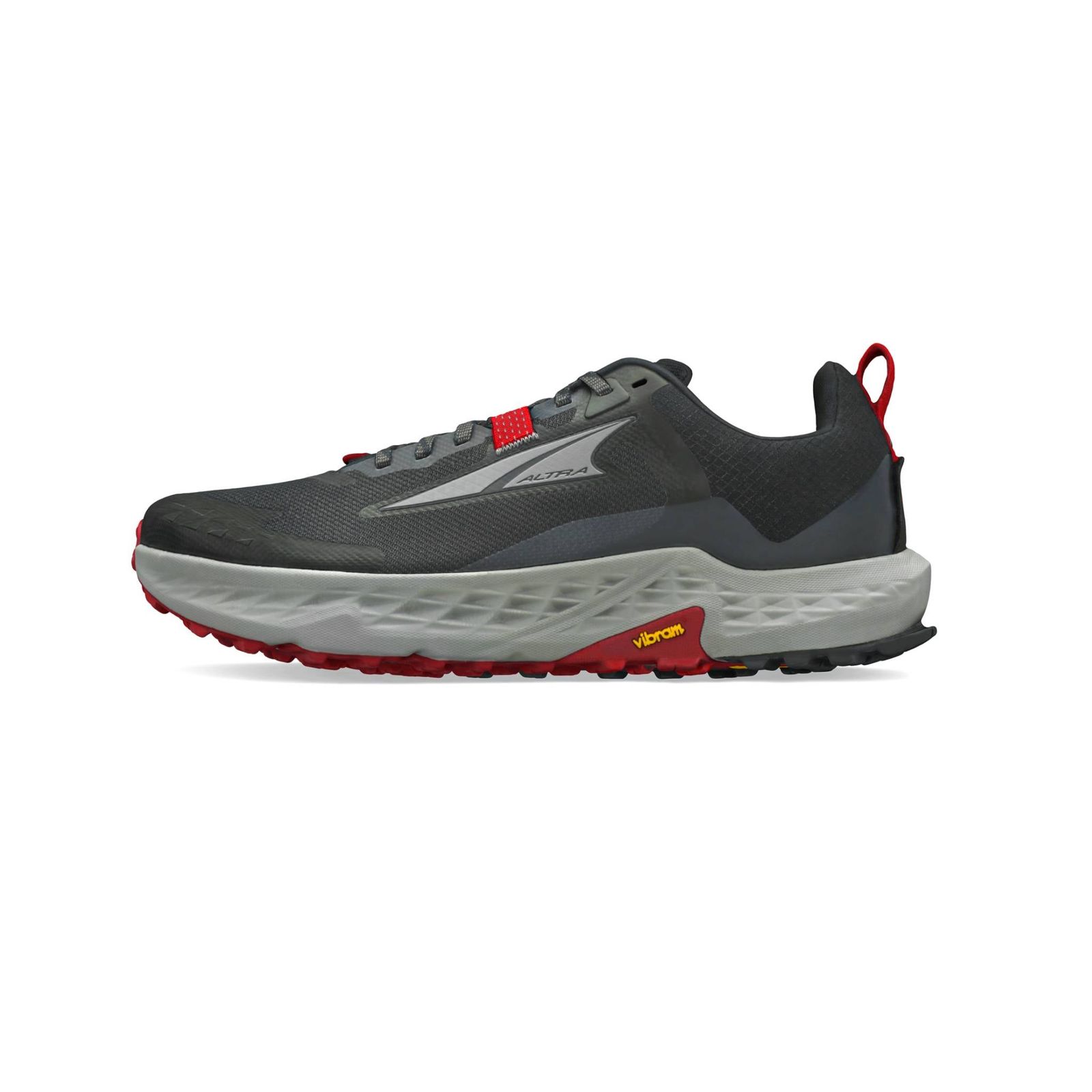 ALTRA TIMP 5 アルトラ ティンプ 5 カラー Black