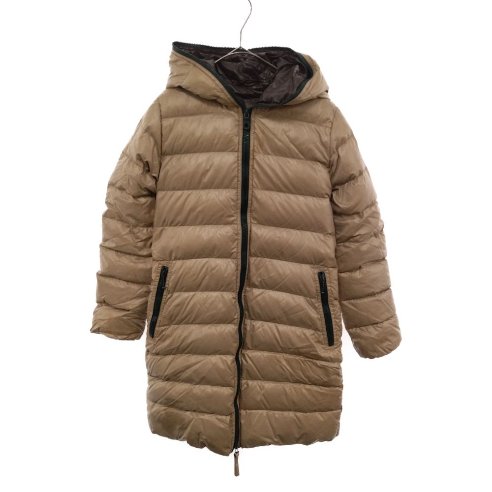 DUVETICA/デュベティカ ACE アチェ D.1140.00-1035R ロングダウン