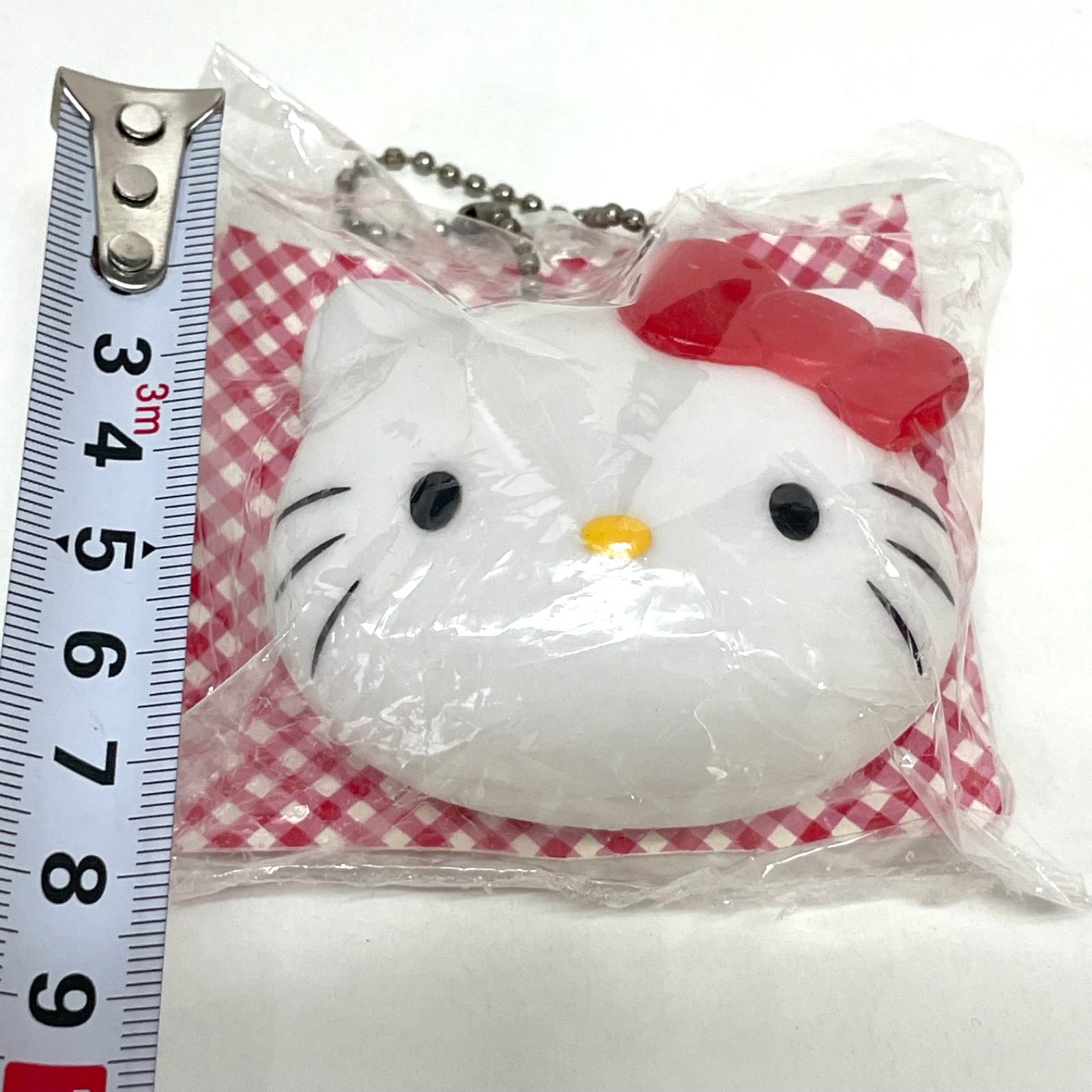 レア☆未開封　ハローキティ 世界旅行 キーホルダー 8個コンプ セット　レトロ レア☆未開封 ハローキティ 世界旅行 キーホルダー 8個コンプ