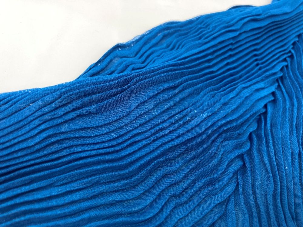 シースルー トップス