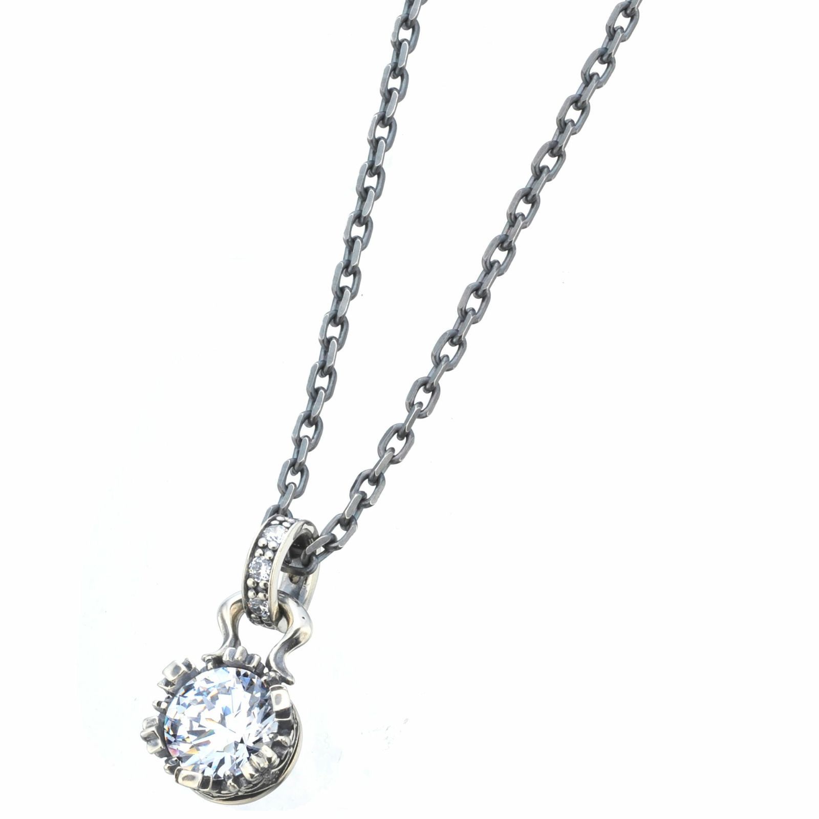 ストーンクラウンチャームWH アルテミスクラシック