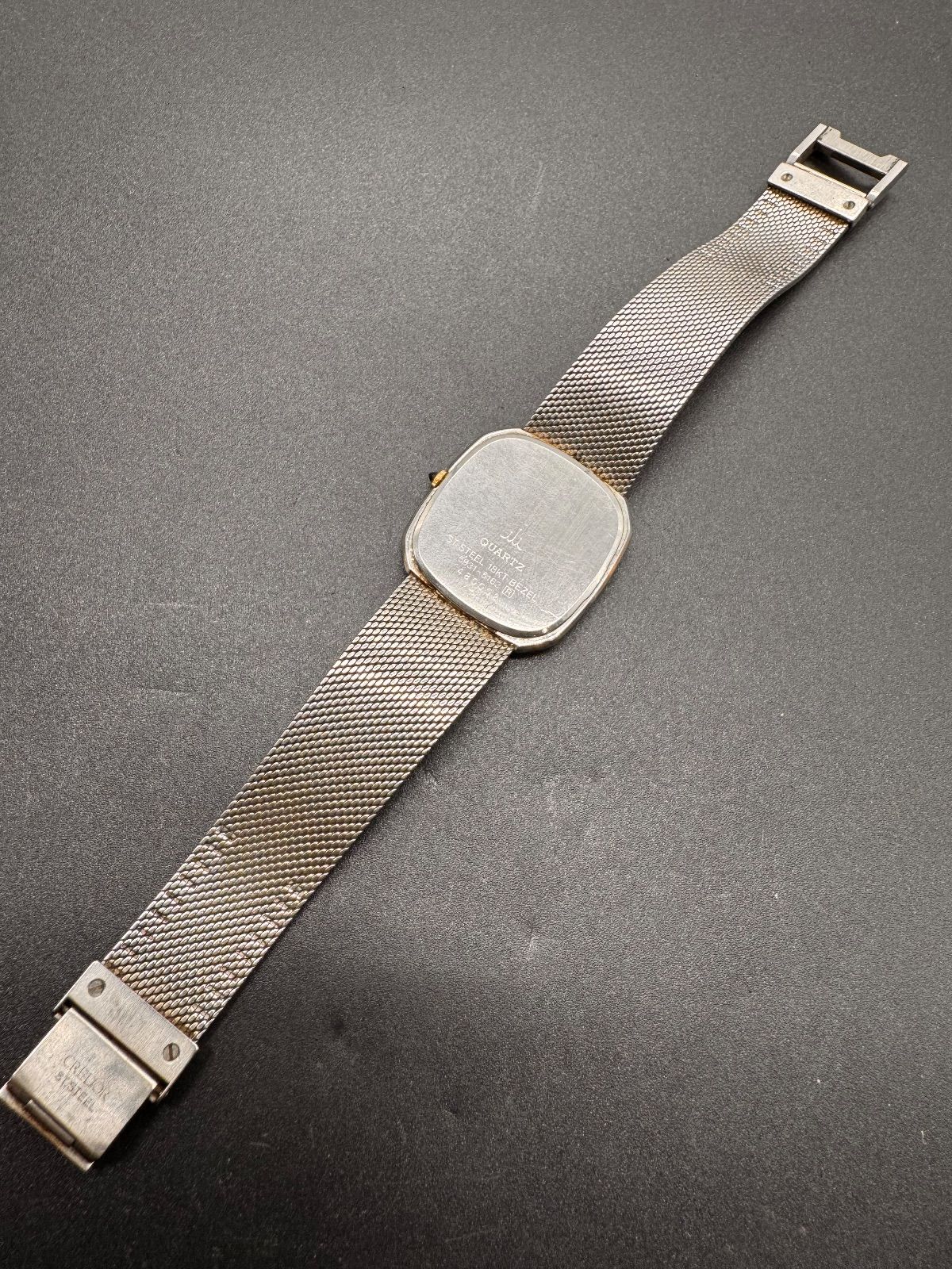 CREDOR クレドール