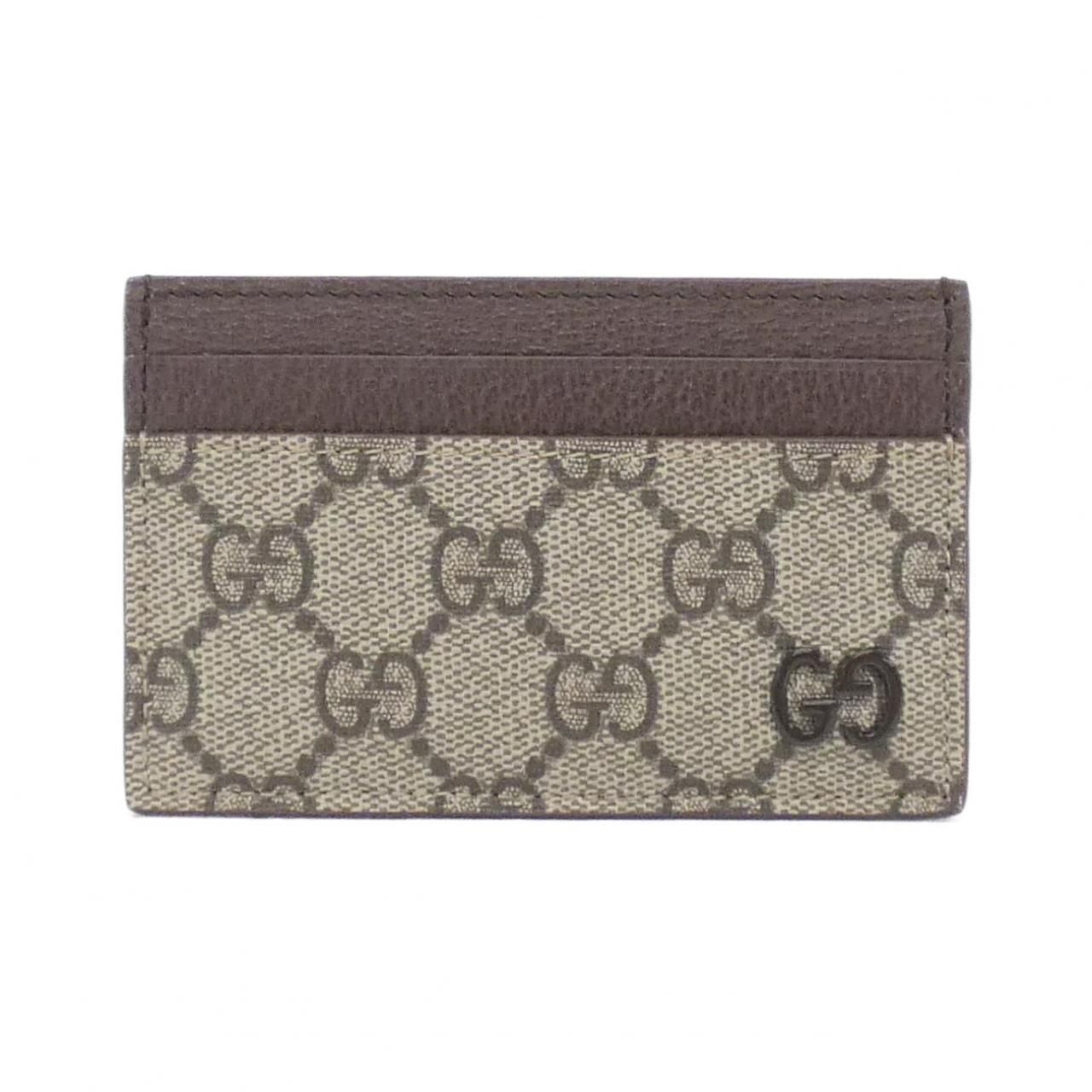 グッチ 768248 FACQC カードケース