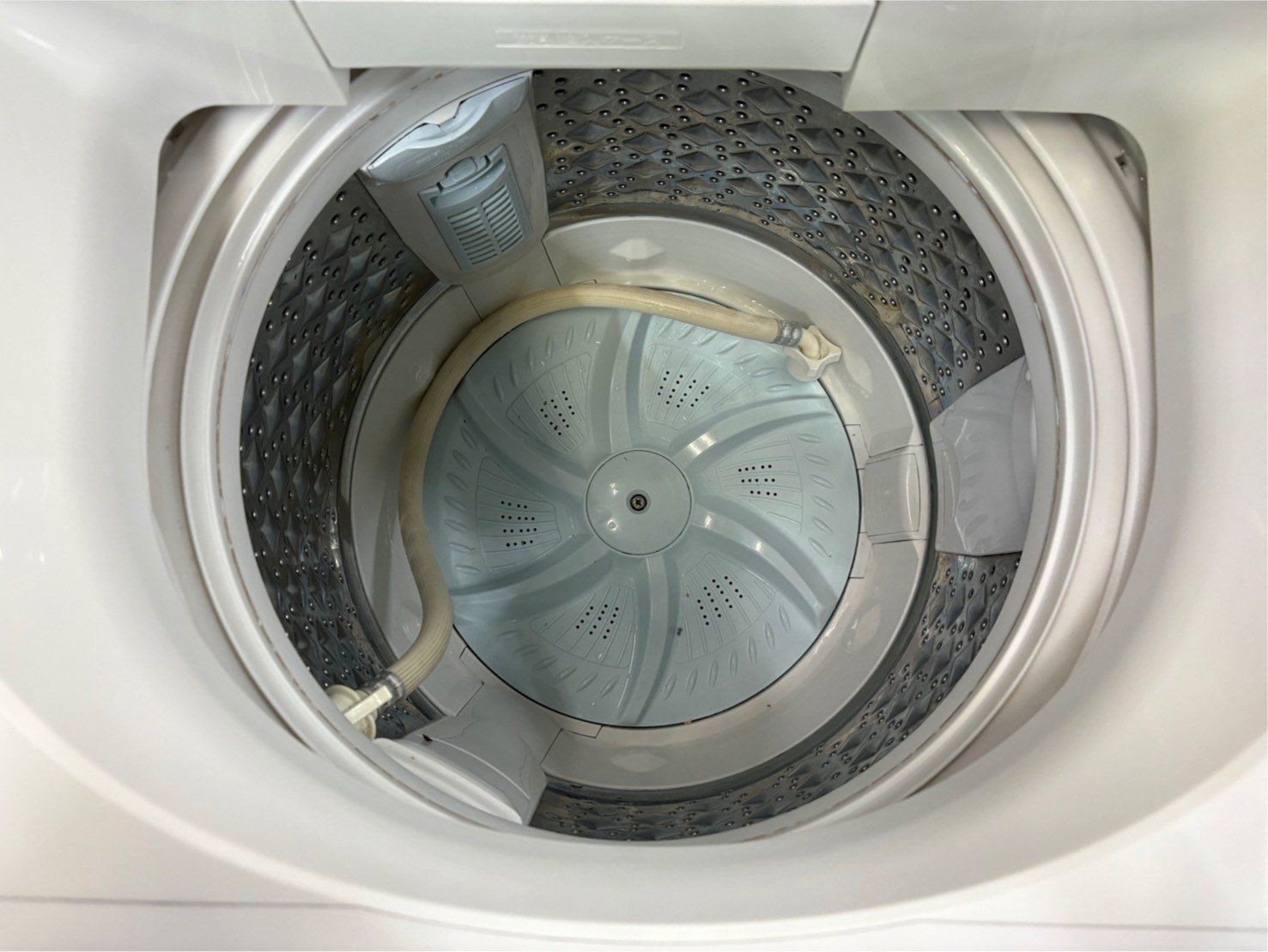 美品】大阪送料無料☆3か月保障付き☆洗濯機☆シャープ☆6kg☆2022年