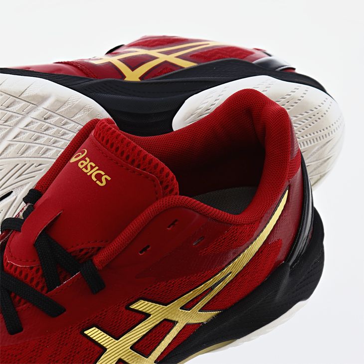 アシックス バレーボールシューズ 当店別注カラー asics V-SWIFT アシックス バレーボールシューズ 当店別注カラー asics V-SWIFT