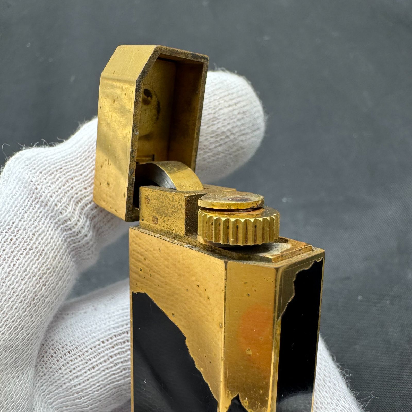 カルティエ ライター