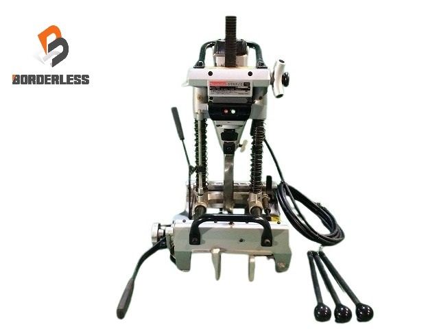 比較的 です makita マキタ 100V 155mm 5寸カクノミ 7305 50|60Hz 大工道具 木工 穴あけ加工 日曜大工112670