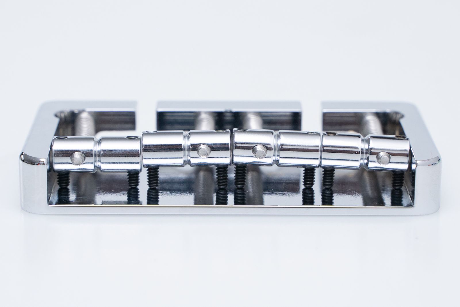 used】HIPSHOT / 4-String B style Bass Bridge FM1【GIB横浜】 【公式