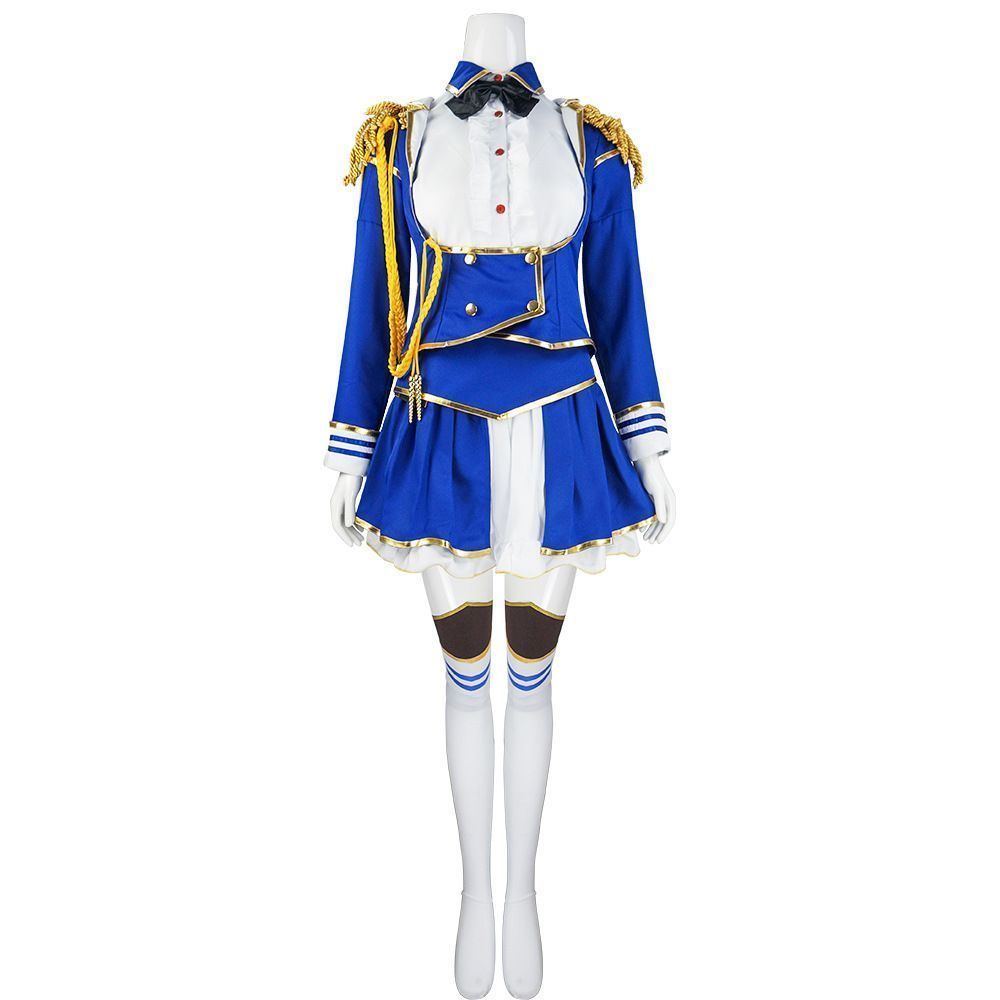 演出服 舞台装