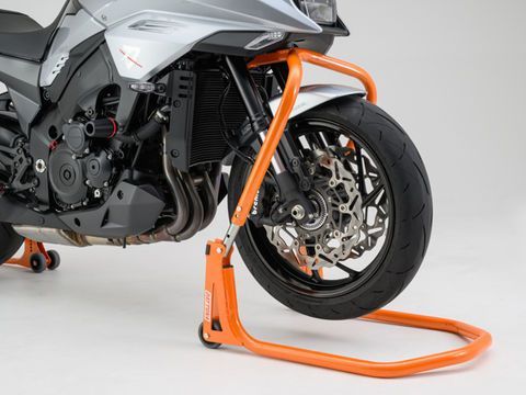 デイトナ フロントスタンド3 28149 BRIGHTFACE_UK