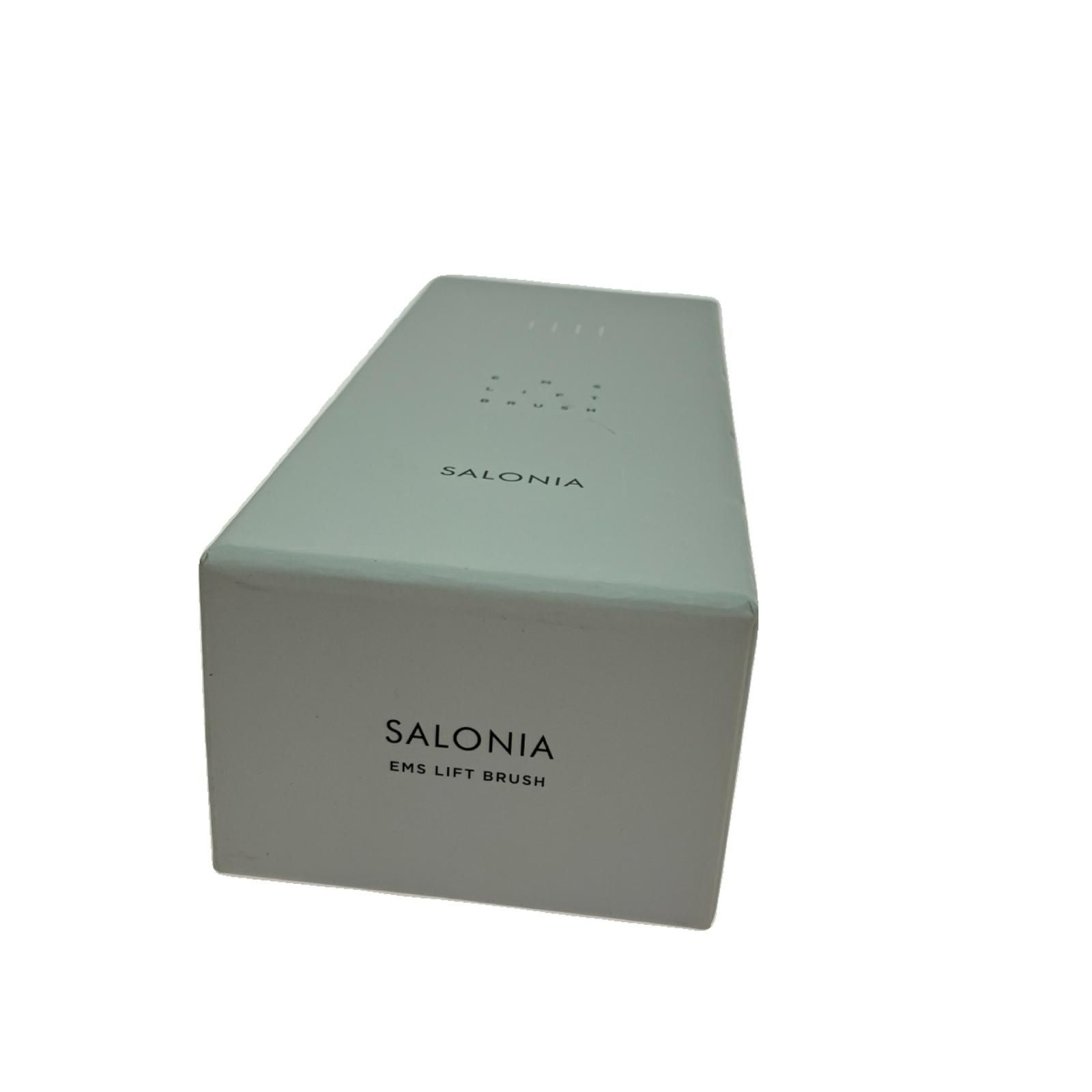 SALONIA EMSリフトブラシ シルバー 未開封 SAL22206SL - メルカリ