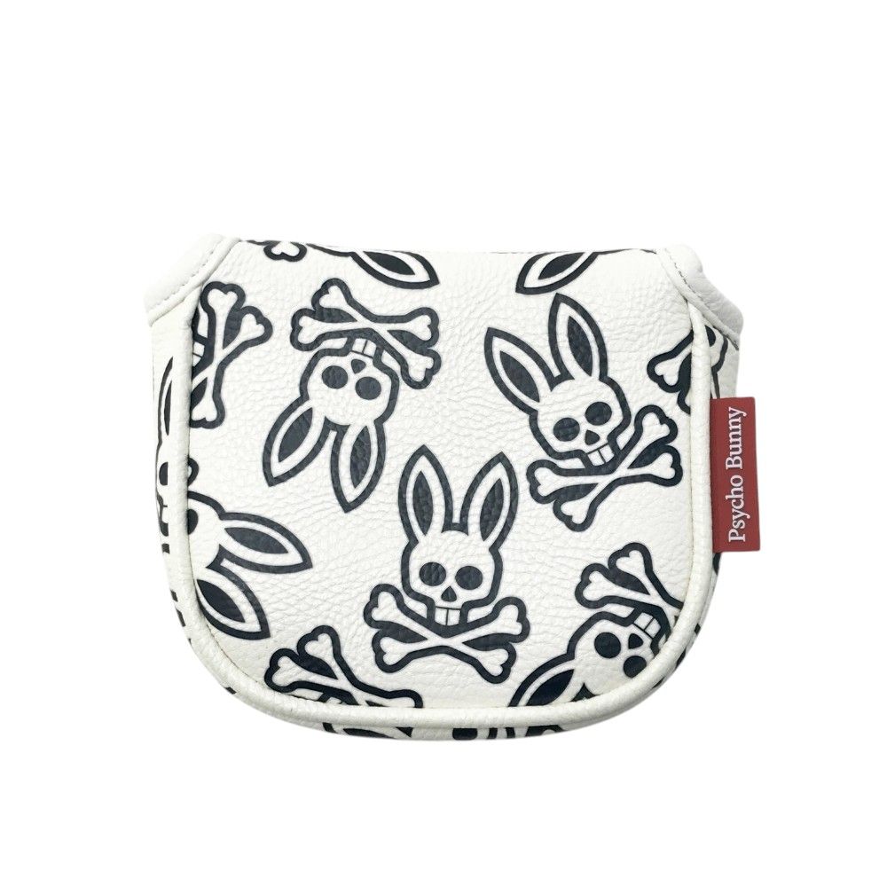 サイコバニー ゴルフパンツ総柄 Mサイズ 極美品 サイコバニー パンツ