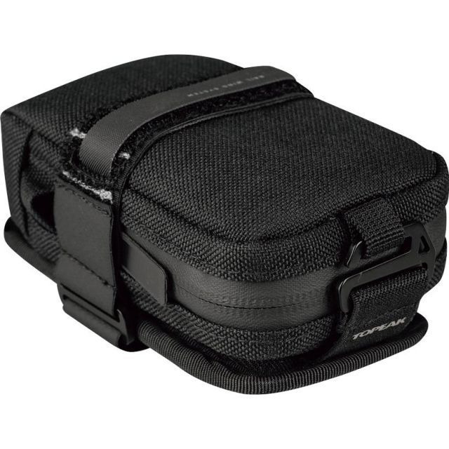 TOPEAK トピーク ラチェット付属サドルバッグ エレメンタ ギア バッグEX BAG49600