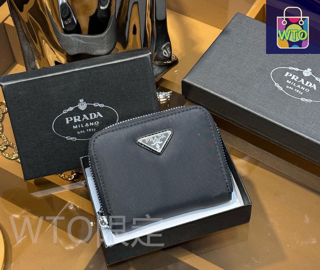 今日特価】Prada プラダ 組み合わせパック 三つの割引価格-WTO3