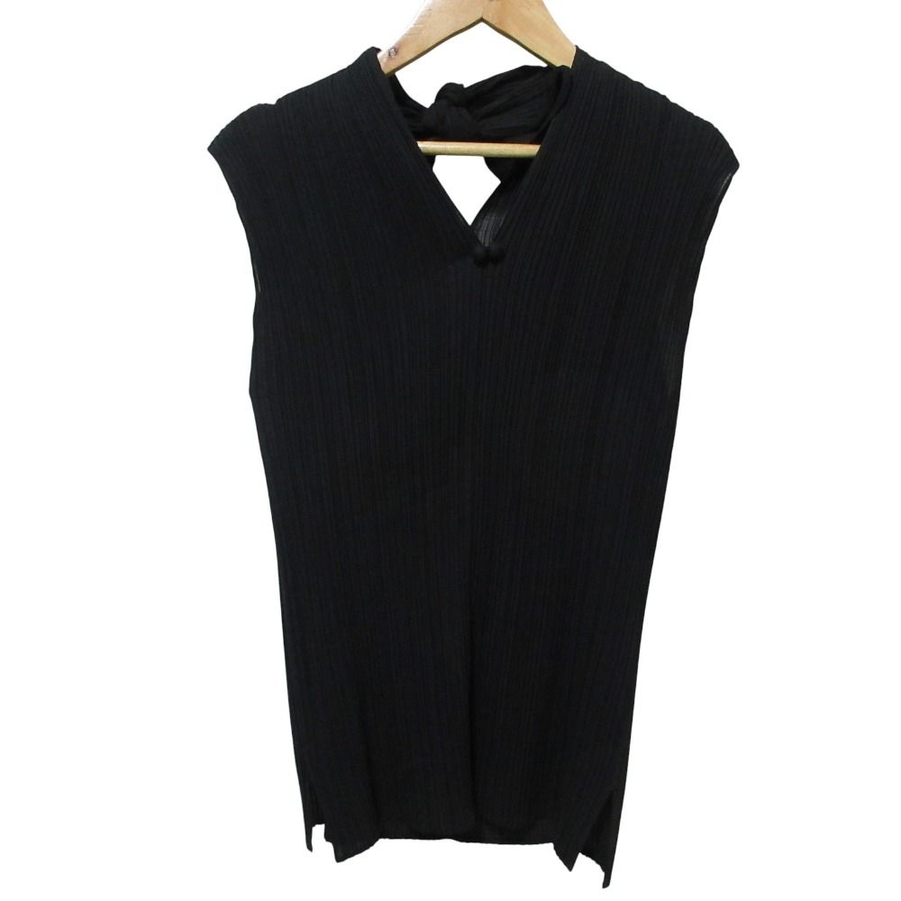 良品 ISSEY MIYAKE FETE イッセイミヤケフェット プリーツ