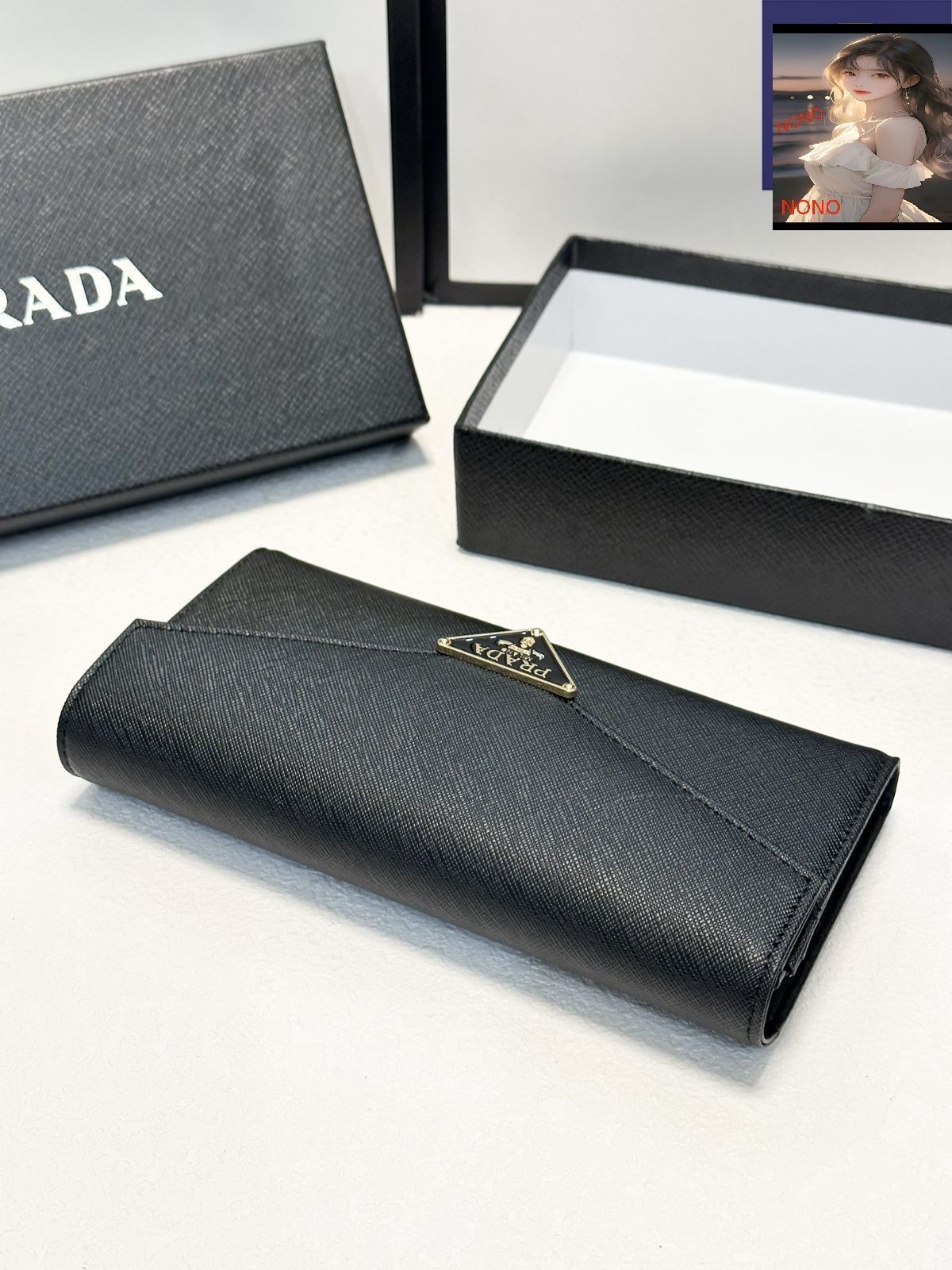 6万取引突破★UPS速達便利用【PRADA】1BA227 2EDV_トートバッグ 6万取引突破☆UPS速達便利用！【PRADA】1BA284 2ERX_バッグ