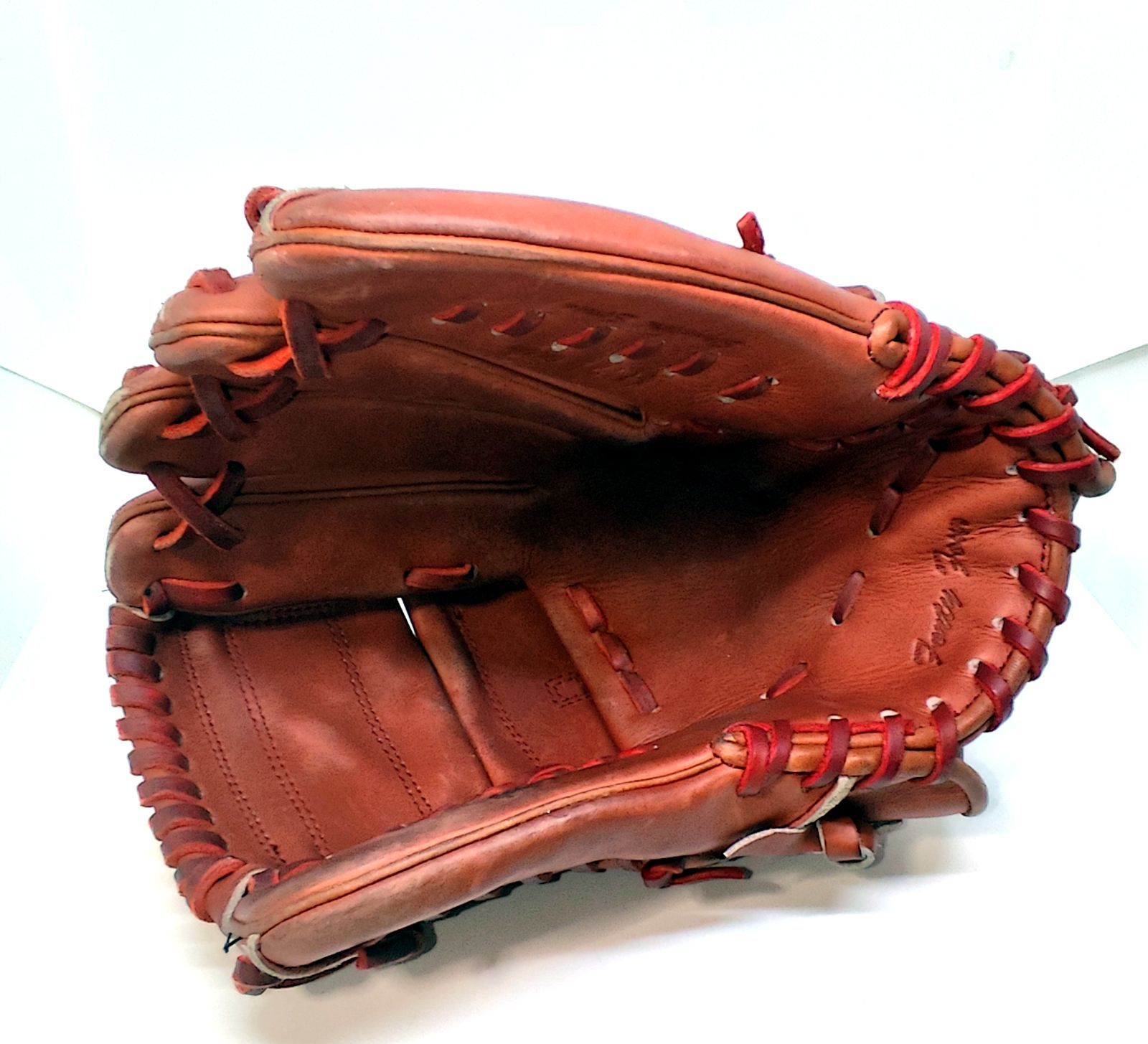 44フォーティーフォープロ硬式用オーダーメイドグローブ