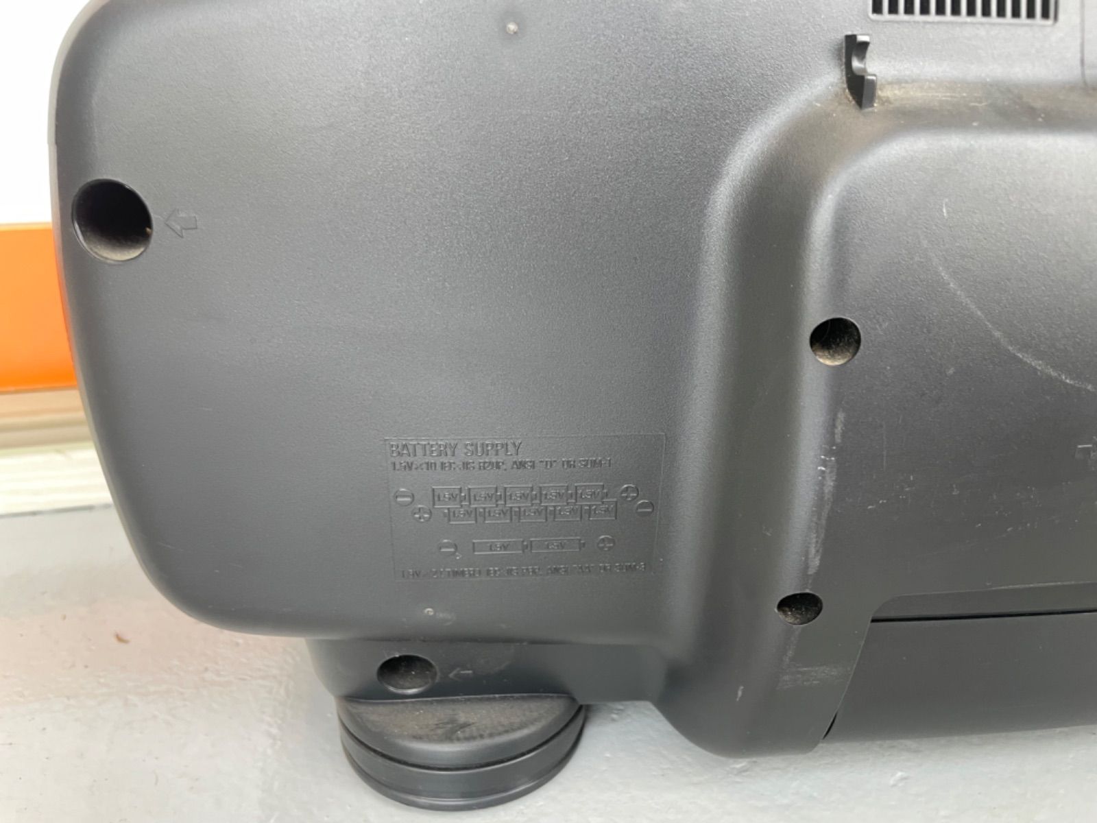 AIWA CSD-XR7 STRASSER CD ラジカセ 中古品 AIWA CSD-XR7 STRASSER CD ラジカセ 中古品 - メルカリ