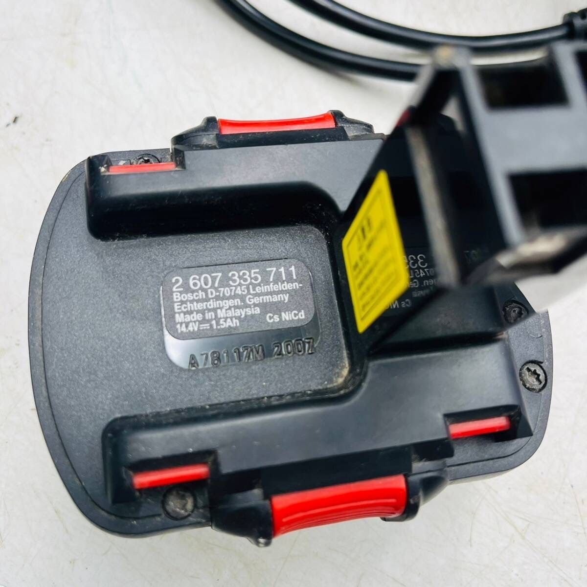 BOSCH|RYOBI他⚙部品取り DIY