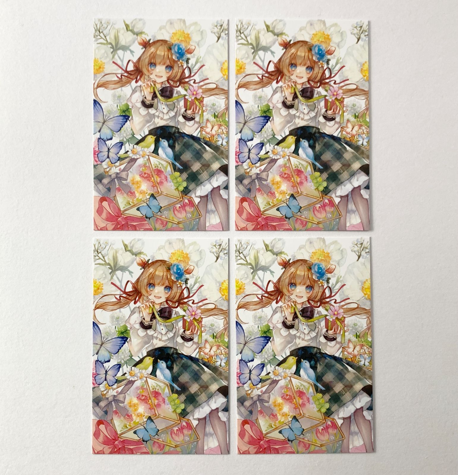 まとめ売り】 にじさんじ エリー・コニファー ノスタルジア まとめ売り】 にじさんじ エリー・コニファー ノスタルジア