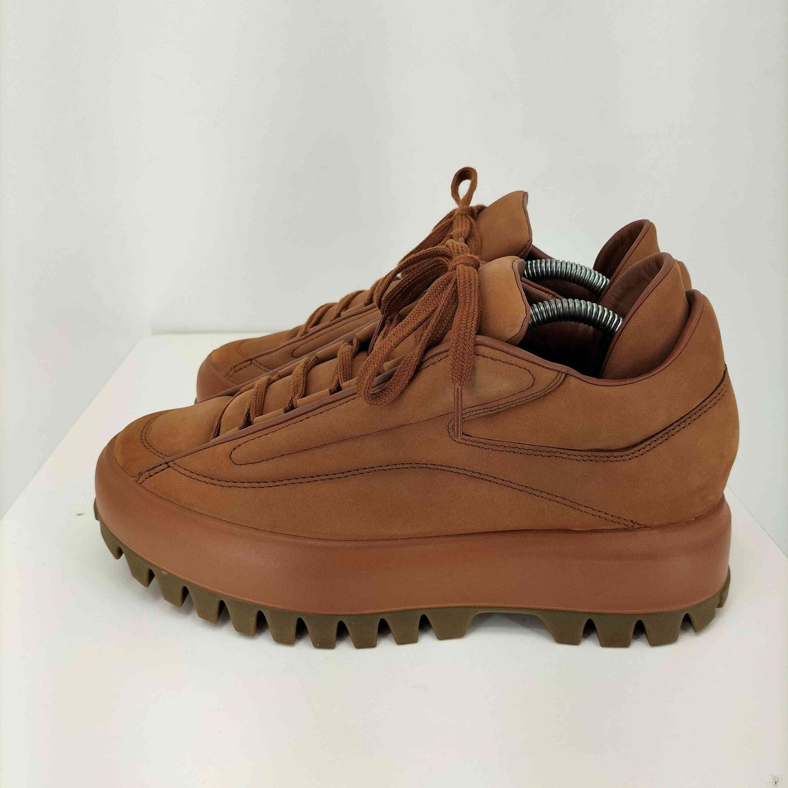 エコー ecco STREET ACE RAL7000 メンズ JPN：26 | Beli pada Mercari 