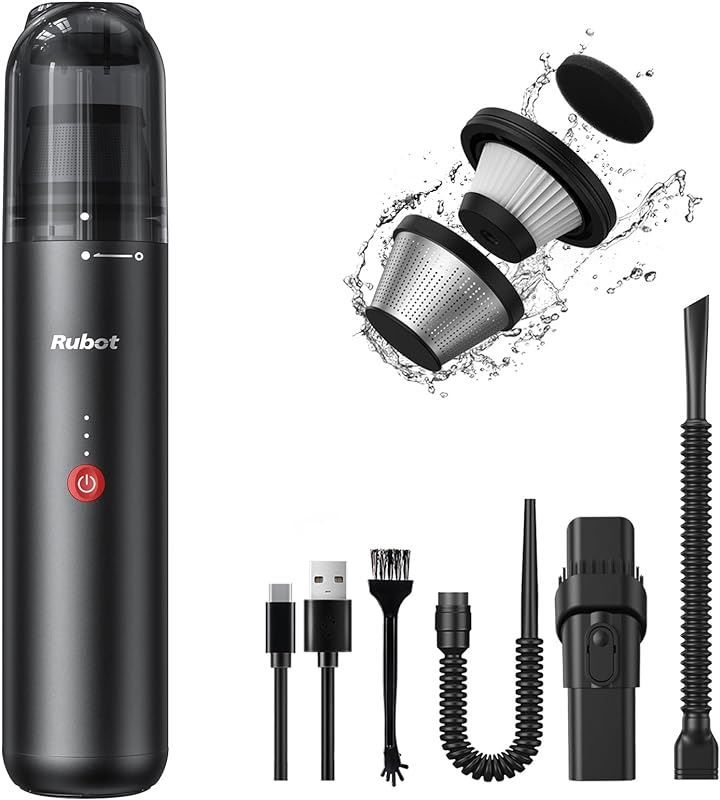 日立 掃除機 サイクロン CV-S600J 2016年製 モーターヘッド パワー